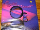 SEALED CRYSTAL uncut LP Private Modern Soul Jazz Funk