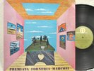 * * PREMIATA FORNERIA MARCONI , 1972 PROG M- LP. * *
