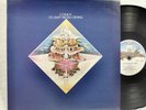 * * COMUS - TO KEEP FROM CRYING 1974 U.K. M- / M- LP.