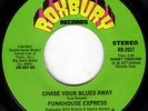 FUNKHOUSE EXPRESS In-Demand MODERN SOUL DANCER * Listen