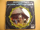 KOES PLUS 70s Indonesia psych beat garage pokora LISTEN