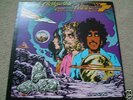 THIN LIZZY vagabonds of the western worlds UK DECCA LP