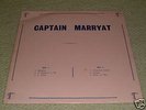 CAPTAIN MARRYAT  SUPER RARE UK ORIGINAL PROG PSYCH LP