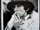 KEITH RICHARD ROLLING STONES GREEN PARK 1.11.1967 PHOTO