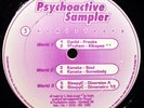 Psychoactive Sampler - 3 Kemisfears (Kanata - Soul)