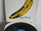 ANDY WARHOL / VELVET UNDERGROUND NICO / ORIGINAL MONO