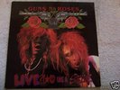 METAL-GUNS 'N' ROSES 