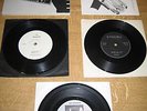 Joy division - Warsaw EP's