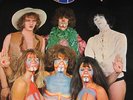 VELVETT FOGG - SAME - PYE UK 1969 MINT ORIGINAL