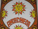 ANDROMEDA - SAME - RCA UK 1969 SPELLBINDING PROG MINTY