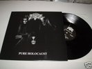 Immortal - Pure Holocaust RARE NOT GF REISSUE