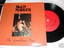 Iron Maiden - Soundhouse Tapes OLD COPY  RARE