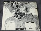 THE BEATLES REVOLVER MONO 1ST PRESSING MATRIX XEX 606-1