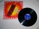EXPLOSIVE ROCK STEADY,1968 AMALGAMATED LP,ORIGINAL, EX