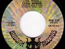 LENA HORNE Feels So Good GREAT SISTER FUNK 45 Soul HEAR