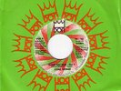LEONE THOMAS Thank You Baby MODERN SOUL 45 Dancer *HEAR