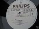 MASCHINE NR.9 1974 MINT WHITE LABEL PROMO HYPER RAR