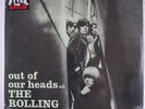 ROLLING STONES: Out Of Our Heads LP (Netherlands, 180 gram reissue) Rock & Pop