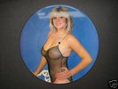 Samantha Fox Aim To win UK 12” pic disc