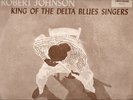 Robert Johnson-King of the Delta Blues Singers Aust LP