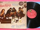 SHOCKING BLUE - AT HOME - PENNY FARTHING - EX