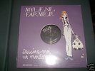 MYLENE FARMER MAXI 45Trs DESSINE MOI UN MOUTON (PROMO)