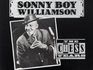 CHESS BOX 1  Sonny Boy Williamson: Chess Years 6-LP set