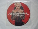 MADONNA-YOU CAN DANCE VERY RARE PROMO LP PICTURE DISC