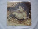 MADONNA-LIKE A VIRGIN LP UK PICTURE DISC RARE WX 20P