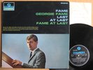 Georgie Fame, Fame At Last,Front Laminated Slve,1964,LP