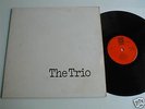 JOHN SURMAN - THE TRIO - DAWN - UK ORIG - MINT