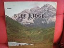 BLUE RIDGE s/t US ORIG PRIVATE PSYCH LP 1974 MINT-