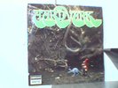 AARDVARK - AARDVARK - LP ALBUM - 1st PRESS DERAM NOVA