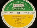 BBC TRANSCRIPTION JUDEE SILL HARDIN & YORK LP