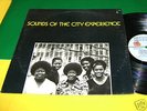 SOUNDS OF THE CITY EXPERIENCE on tiger lily PROMO funk