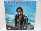 STEVE PARKS Movin In The Right Direction 1981 rare SOUL