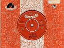 BEATLES MY BONNIE ORIGINAL 1961 UK POLYDOR  PRESSING