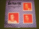 Ben Folds Five Whatever and Ever Amen LP