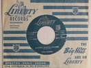 EDDIE COCHRAN Jeannie Jeannie Jeanie LIBERTY ROCKABILLY