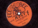 DELL-VIKINGS 78 RPM COME GO WITH ME  FEE BEE RECORDS