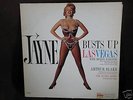 SEXY COVER JAYNE MANSFIELD 
