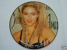 Madonna Interview Picture Disc – 12” disc –Never Played