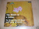 Michael Garrick Sextet with Norma Winstone 1970 UK LP