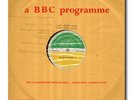 BBC TRANSCRIPTION LP 1967: BEATLES/DUSTY SPRINGFIELD