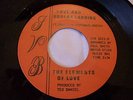 Sweet Soul 45 Elements of Love Love and Understanding
