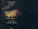 LP  GASLINI CONCERTO RESISTENZA + LIBRO MUSICA TOTALE