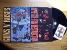 Ultra-Rare Guns N' Roses 