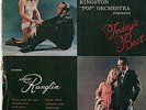 ERNIE RANGLIN - THE KINGSTON 