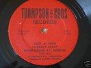 Roman Stewart Linval Thompson Rice & Peas 12