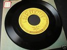 SUN RECORDS 258 Johnny Cash 45 rpm DJ Copy AUTOGRAPHED